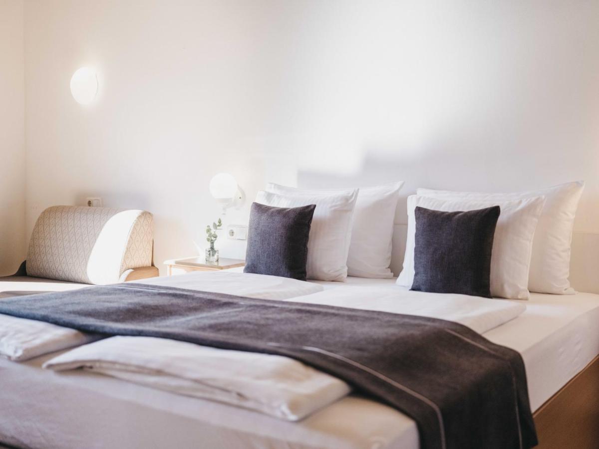 Haus Bellevue by VAYA Lejlighedshotel Serfaus Eksteriør billede